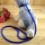 Import Nylon Weave with Spring Pet Dog Traction Rope Dog Leash from China