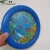 Import Ocean Wave Bead Drum Gentle Sea Sound wholesale orff percussion plastic Ocean Drum for baby kids child  musical instruments from China