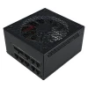 OEM 650W  750w  850W RGB ATX switching PC power supply 80plus Bronzed modular PSU