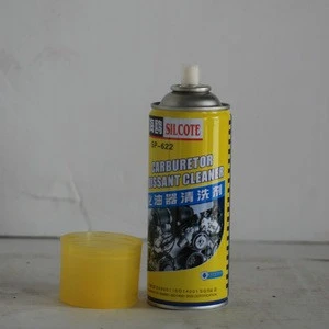 OEM Car Care Products Supplement 450ml Puissant Carb Choke Cleaner Engine Clean Dust Remover