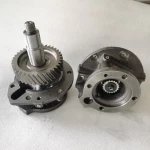 OEM CCEC NT855 N14  Engine Parts Fuel Pump Accessory Drive AR7663 3005126 3005133