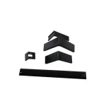 OEM custom cnc machining component/part