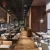 OEM custom durable furniture for cafes restaurants, luxury hotel restaurant furniture outdoor