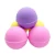 Import OEM Custom Individual Natural Bath Salt Ball Bath Fizzy Bombs For Sale from China