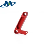 OEM Custom Machining Service Precision CNC Machined Aluminum Parts