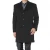 Import OEM Custom Wool Winter Men&#39;s Long Coat from China