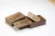 Import OEM Dark Walnut Wood Usb Stick 2.0/3.0 Photography and Wedding Gift Box from China