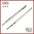 Import OEM design 35mm full extension drawer runners telescopic bayonets channels for tool storage from China