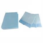 OEM direct wholesale super thin absorbent disposable puppy dog pee training pet pad