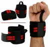 OEM Fitness Wrist Support Wrap Hand Straps Weight Lifting Training Gym