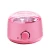 Import OEM Hair Removal Electric Wax Warmer Machine Heater, Wax Warmer Hair Removal Hot Paraffin Depilatory Hard Bean Wax from China