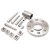 Import Oem High Precision Cnc Machining Parts Stainless Steel Custom Stainless Steel Turning Machining from China