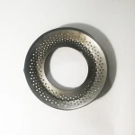 OEM High Precision Sheet metal fabrication