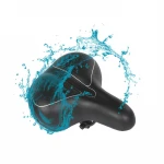 OEM High Quality Comfortable Hot Selling Seat Vintage Durable Stylish Bicycle Saddle