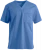 Import OEM Hospital nurses uniform patterns Staff dress from India