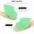 Import OEM Makeup Sponge High Quality Wholesale Foundation Wet And Dry Cosmetics Beauty Sponge Blender from China