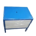 OEM Metal workshop custom made metal tables steel cabinet hardware