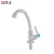 Import OEM Most Popular Eco-friendly Plastic Kitchen Water Faucet from China