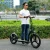 Import OEM ODM  big wheel electric scooter adult electric scooter 350w 10Ah electric scooter electric electric scooter from China