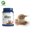 OEM ODM Green Health high quality competitive price Factory Supply Colostrum Protein Powder
