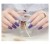 Import OEM private label High Quality Environmental uv gel gel nail polish from China