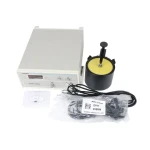 OEM Service Best Selling Piezo Test Quasi-static Piezoelectric D33 Test Meter