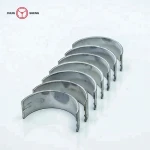 OEM SUPPLIER FIAT CRANKSHAFT Main bearing for Iveco engine 8140 engine parts