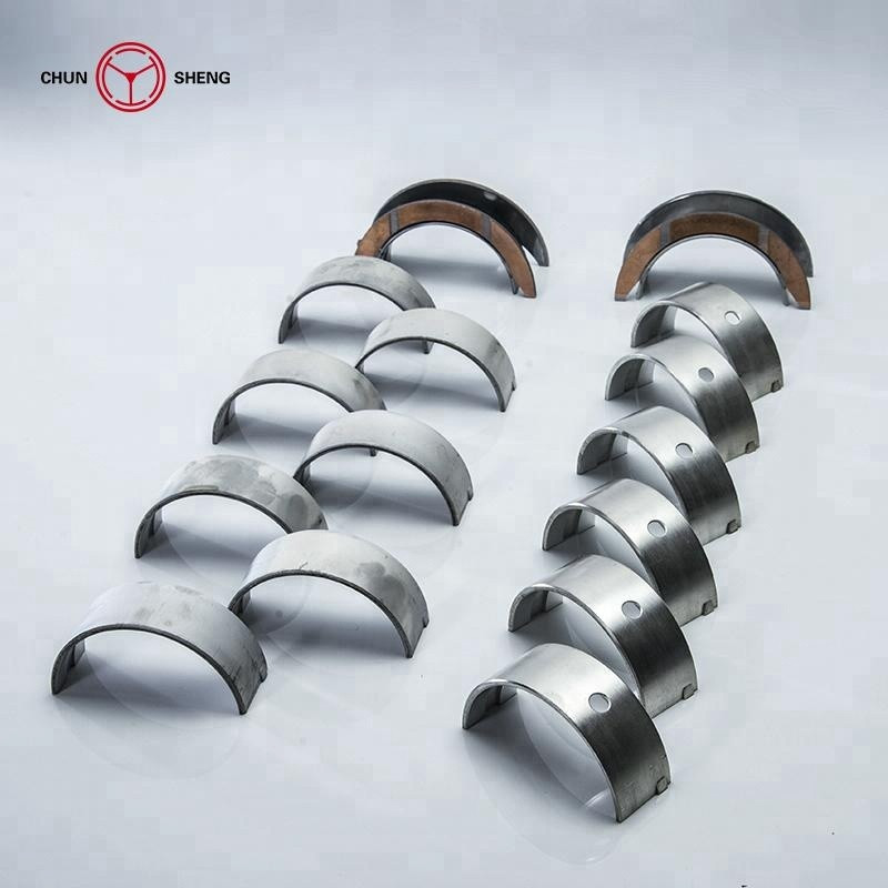 Buy Oem Supplier Fiat Crankshaft Main Bearing For Iveco Engine 8140 ...