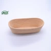 OEM Wholesale Customized 9 Inch Rattan Bread Lame Dough Proofing Proving Basket Kit