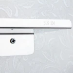 OEM/ODM Mobile Phone Holder Paper Towel Holder Kitchen Freestanding Metal Toilet Paper Holder