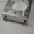 Import OEM/ODM service China Precision CNC Machined Metal Part for glass machinery parts from China