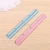 Import Office &amp;school products acrylic ruler firm custom advertising ruler animal design flexible ruler 15 cm from China