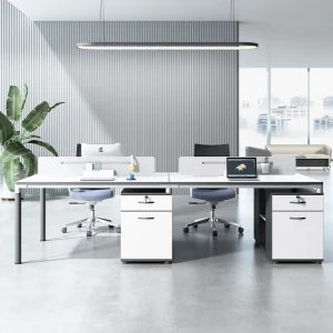 Office Furniture Desks Workstation Modern Style Work Station
