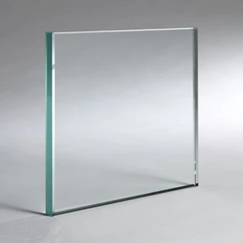 Office glass door clear 10mm tempered glass frameless glass doors