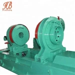 Oilfield bucking unit machine for oil field