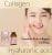Import Orange flabor containing hyaluronic acid collagen supplement , representative agent wanted from Japan