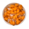 orange pullulan  empty soft gel capsule