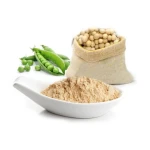 Organic Certificated NOP Natural Chick Kosher Pea Protein Powder