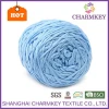 Organic cotton yarn at low Indian cotton yarn prices and custom-made according to customers reqirements