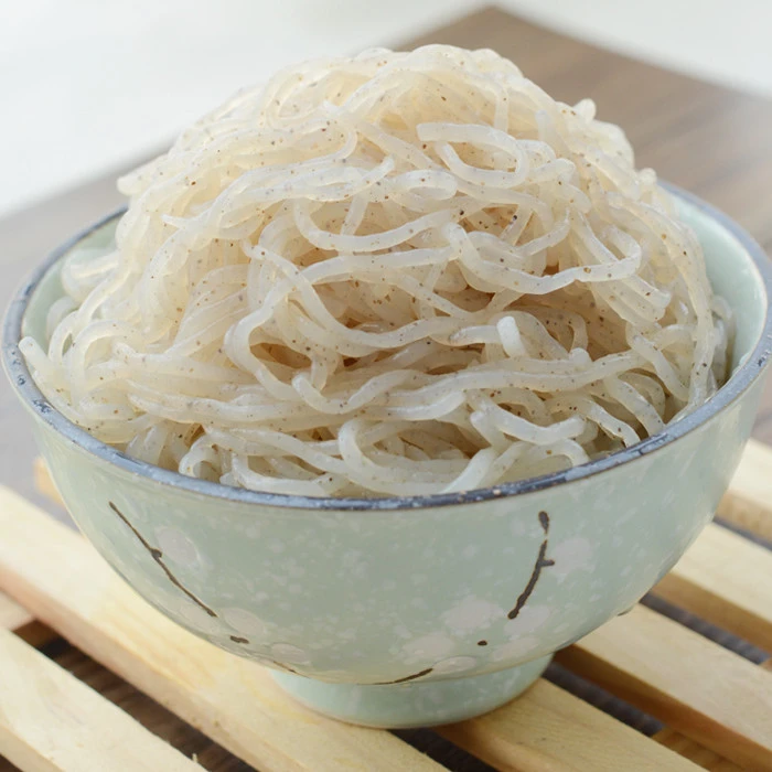 Organic Keto Foods Weight Lose Slim Konjac Shirataki Noodle Pasta