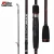 Import Original Abu Garcia Brand Black Max BMAX Baitcasting Lure Fishing Rod 1.98m 2.13m 2.44m M Power Carbon Spinning Fishing Stick from China