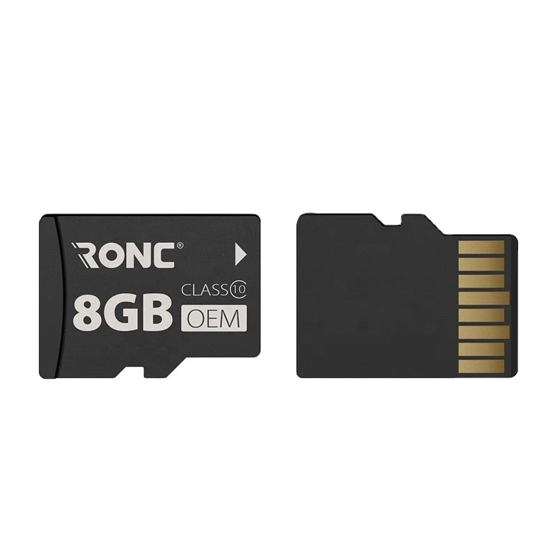Original Class 4 6 10 TF Memory Card Full Capacity 16GB 64GB Micro SD Card For Mobile Phone