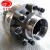 Import Original Factory SHACMAN Truck Parts AC16 Bridge High Quality 199014320165 Differential Assembly for AC16 from China
