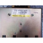 Original Fanuc Compressor Module  A06B-6050-H050  for CNC Spinning Machine