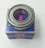 Original Japan NSK ball bearing 608ZZ deep groove ball bearing