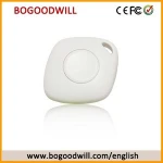 Original New Nut 3 Smart Finder WiFi Tracker Locator Wallet Phone Key Anti-lost Alarm for Android & IOS