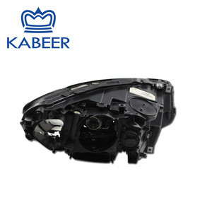Kabeer Auto Buy Original Used Car Headlight For 5 Series Gt Hid 2013-2015 Years ...