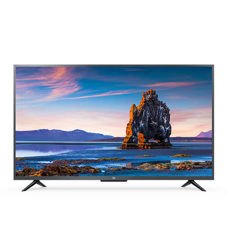 Xiaomi Mi Tv 4s 43 T2 Купить