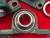 OTE heavy weight pillow block bearing UCP207