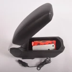 other interior accessories auto console box adjustable car seat armrest
